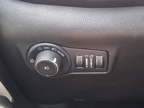 Certified 2022 Jeep Compass Limited w/ Elite Group AWD/4WD image 24