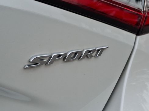Used 2024 Honda Civic Sport image 30