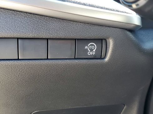 New 2026 Nissan Kicks S FWD image 19