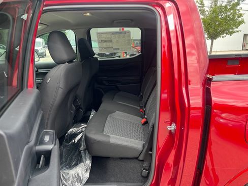 New 2026 Ford Ranger XLT AWD/4WD image 10