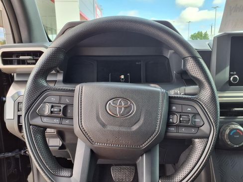 New 2026 Toyota Tacoma SR5 AWD/4WD image 18