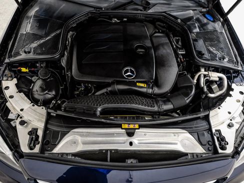 Used 2019 Mercedes-Benz C 300 Coupe w/ AMG Line image 51