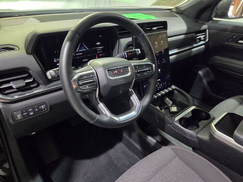 Used 2025 GMC Terrain Elevation AWD/4WD image 6