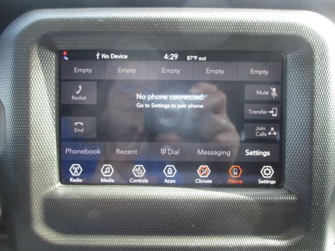 Used 2023 Jeep Wrangler Unlimited Sport AWD/4WD image 27