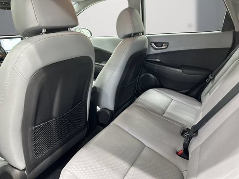 Used 2018 Hyundai Kona Ultimate FWD image 15