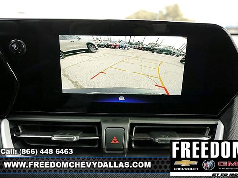 New 2026 Chevrolet TrailBlazer LS w/ LS Convenience Package image 20