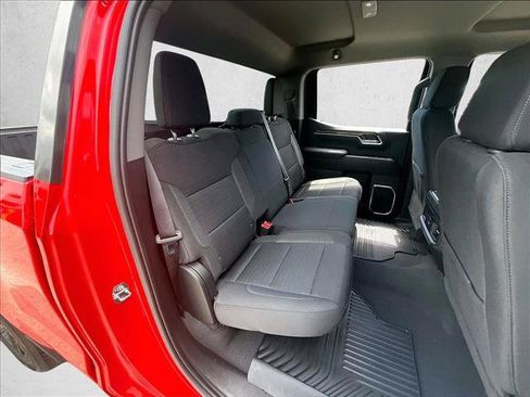 Used 2023 Chevrolet Silverado 1500 RST AWD/4WD image 27