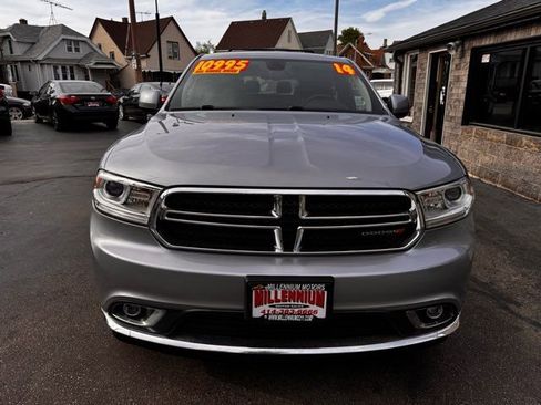 Used 2014 Dodge Durango SXT w/ Quick Order Package 23B AWD/4WD image 2