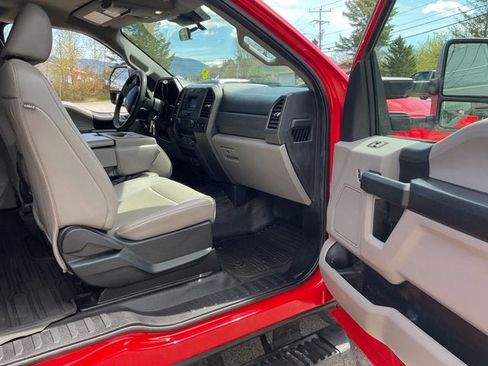 Used 2020 Ford F250 XL w/ Power Equipment Group AWD/4WD image 27