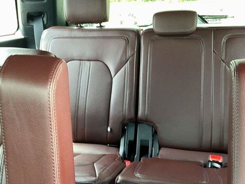 Certified 2023 Ford Expedition Limited AWD/4WD image 23