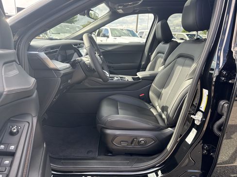 New 2026 Jeep Cherokee Limited AWD/4WD image 9