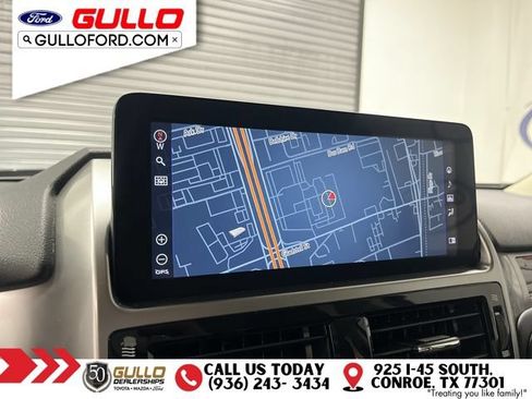 Used 2023 Lexus GX 460 Premium AWD/4WD image 26