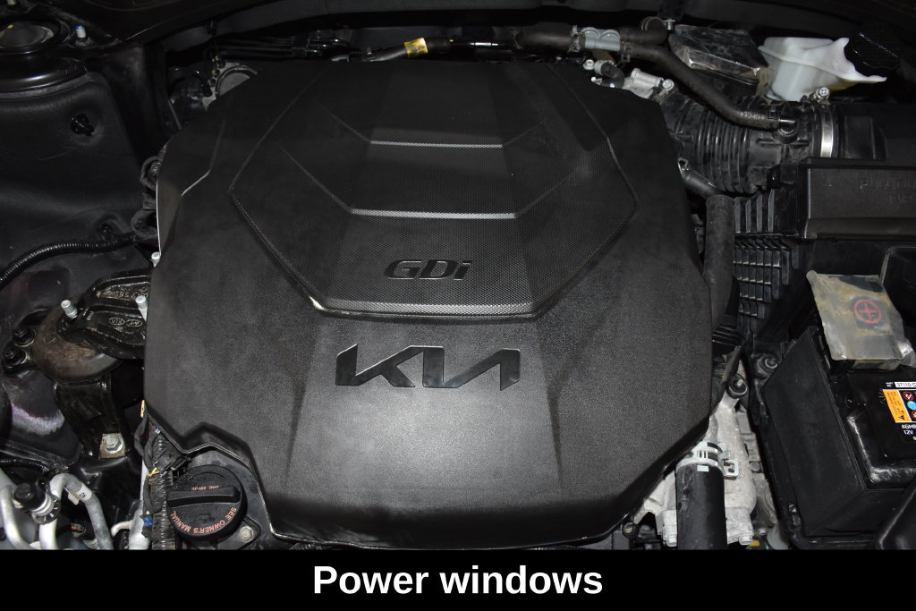 Used 2025 Kia Telluride SX Prestige X-Line AWD/4WD image 10