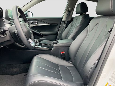 Used 2025 Acura Integra image 20