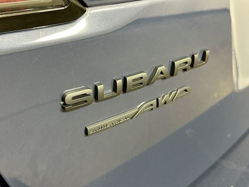 Used 2025 Subaru Outback Onyx Edition AWD/4WD image 7