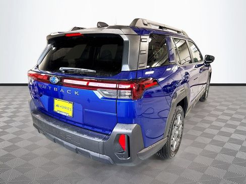 New 2026 Subaru Outback Premium AWD/4WD image 4
