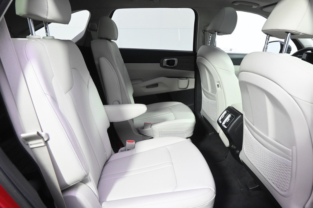 Used 2022 Kia Sorento X-Line EX AWD/4WD image 18