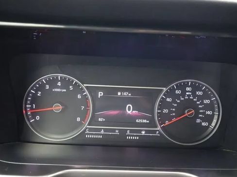 Used 2022 Kia Sorento S FWD image 28