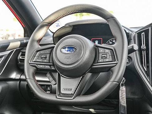 Used 2024 Subaru WRX AWD/4WD image 13