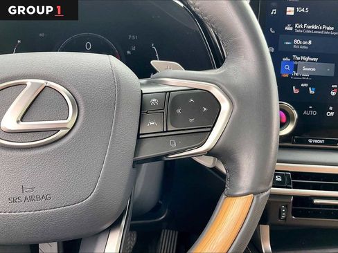 Used 2023 Lexus RX 350 Premium Plus image 21