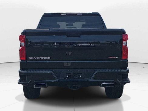 Used 2024 Chevrolet Silverado 1500 RST w/ Z71 Off-Road Package AWD/4WD image 7