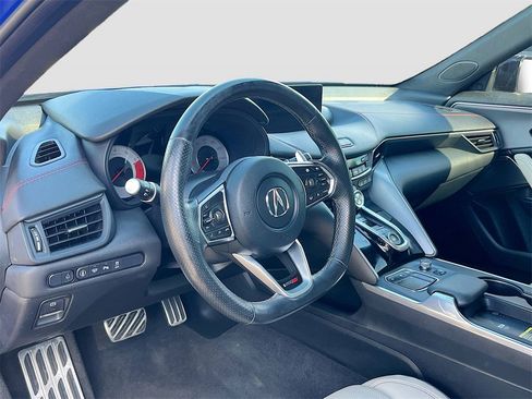 Used 2023 Acura TLX Type S image 9