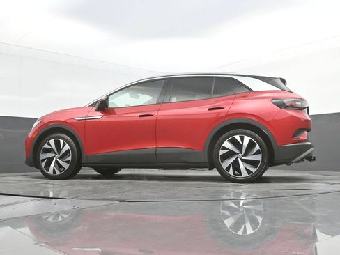 Used 2021 Volkswagen ID.4 Pro S RWD image 31