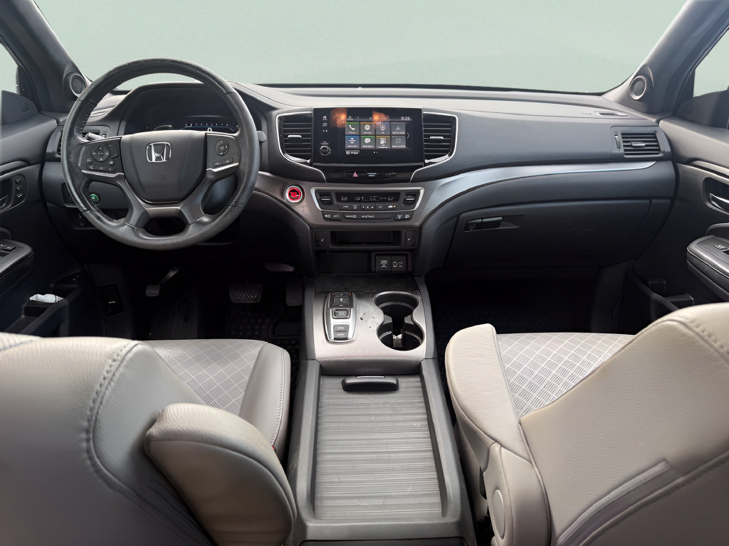 Used 2019 Honda Passport EX-L image 15