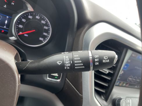 Used 2023 GMC Acadia SLE w/ Driver Convenience Package image 22