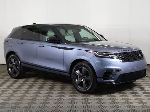Used 2023 Land Rover Range Rover Velar R-Dynamic S image 61