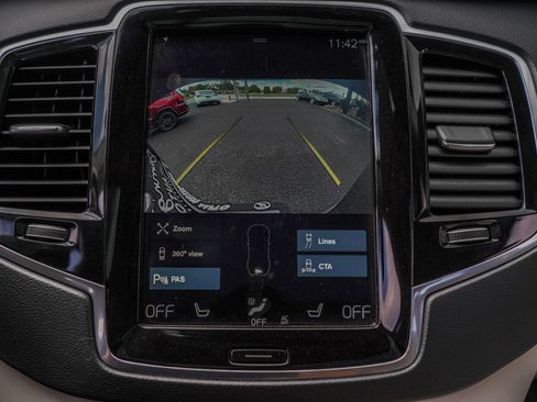 Used 2020 Volvo XC90 T6 Inscription AWD/4WD image 20