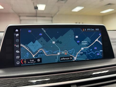 Used 2018 BMW ALPINA B7 xDrive AWD/4WD image 83