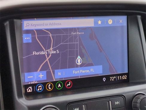 Used 2019 Chevrolet Colorado Z71 w/ Z71 Midnight Edition image 24