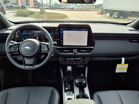 New 2026 Subaru Outback Limited XT image 5