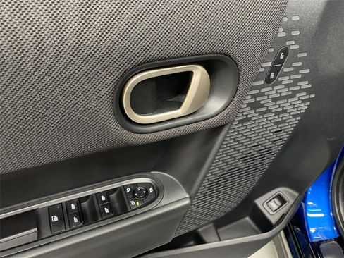 Certified 2025 MINI Cooper S FWD image 19