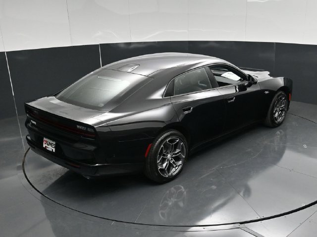 New 2026 Dodge Charger R/T AWD/4WD image 43