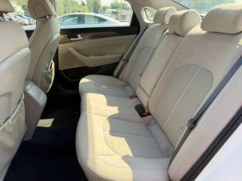 Used 2015 Hyundai Sonata Sport FWD image 12