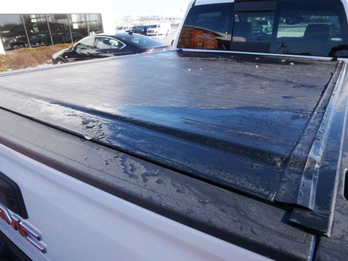 Used 2016 GMC Sierra 2500 Denali w/ Duramax Plus Package image 9