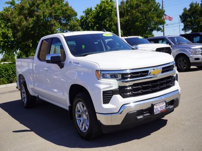 Used 2023 Chevrolet Silverado 1500 LT