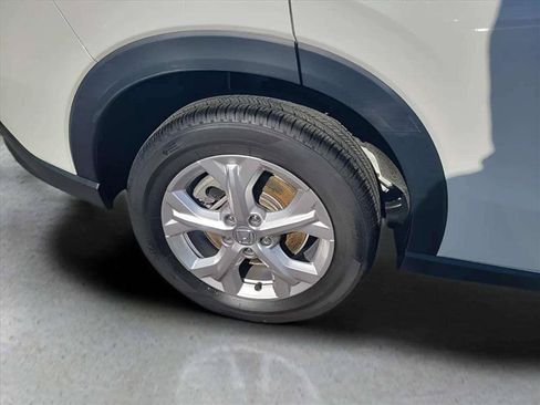 Used 2024 Honda HR-V LX image 28