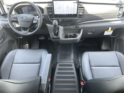 New 2026 Ford Transit 150 Low Roof RWD image 12