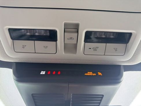 Used 2025 MAZDA CX-30 AWD 2.5 S w/ Premium Package image 16