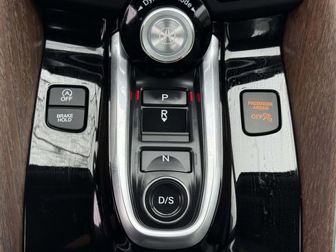 Used 2021 Acura TLX SH-AWD w/ Advance Package image 18