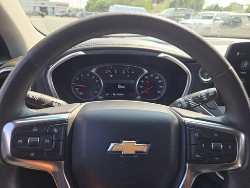 Used 2023 Chevrolet Blazer LT w/ Driver Confidence Package AWD/4WD image 34