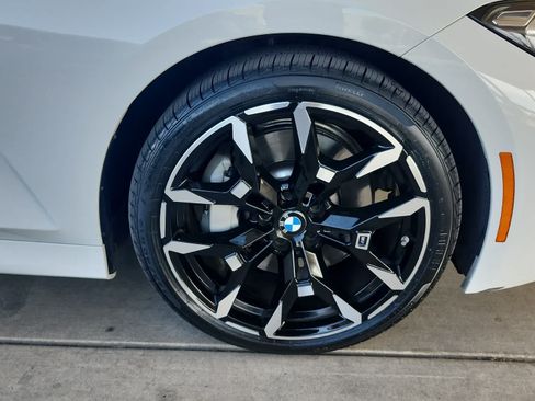 Used 2026 BMW 330i xDrive Sedan AWD/4WD image 8