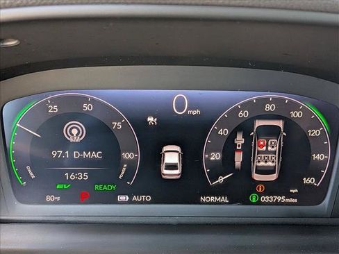 Used 2024 Honda Accord Sport image 11