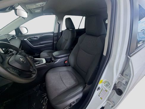 Used 2023 Toyota RAV4 AWD Hybrid image 18
