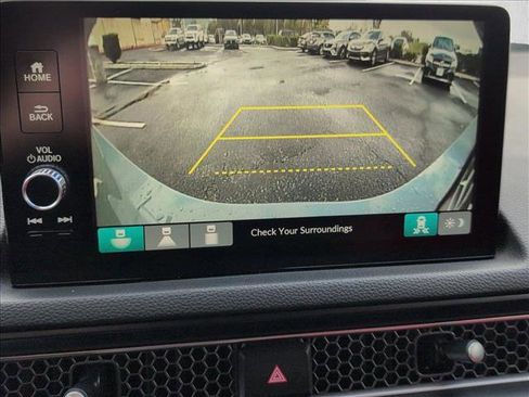 Used 2024 Honda Civic Type R image 14