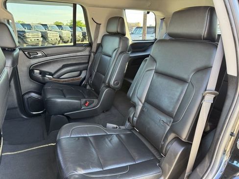 Used 2019 Chevrolet Tahoe LT AWD/4WD image 15