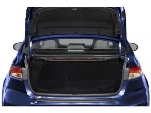 New 2026 Toyota Corolla SE FWD image 13